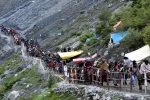 Manasarovar, Kailash, kailash manasarovar yatra two indian pilgrims dead 1 500 stranded in nepal, Kailash manasarovar
