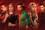 Bollywood, Meme, twitter uproars down with memes with kalankreview, First day first show