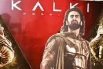 Kalki 2898 AD news, Prabhas, when is kalki 2898 ad hitting the screens, Saab