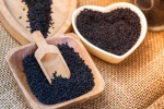 Nigella seeds latest, Kalonji seeds, kalonji helps to lower blood pressure and cholesterol, Instagram