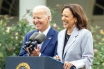 Kamala Harris fate, Kamala Harris Vice President, kamala harris has a better chance of retaining white house than biden, Atlanta