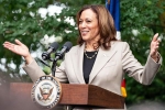 Kamala Harris 2024, Kamala Harris 2024, who will join kamala harris in the presidential race, Sexual abuse