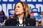 Kamala Harris, Kamala Harris about Donald Trump, kamala harris responds on donald trump attack, Kamala harris news