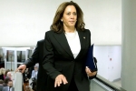 Trump, kamala harris husband, kamala harris to decide on 2020 presidential bid soon, 2020 presidential elections
