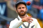 New Zealand Test captain, Kane Williamson test cricket, kane williamson steps down as new zealand test captain, Icc test