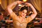 Kangana Ranaut, Thalaivi director, kangana ranaut shines in the trailer of thalaivi, Jayalalithaa