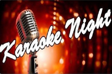 Karaoke Night With SOCH Eid Still On Karaoke Night With SOCH Eid Still On