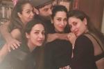 Kareena Kapoor films, Kareena Kapoor, exclusive kareena s birthday party pics, Actress kareena kapoor