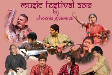 Pt. Kashinath Bodas Music Festival