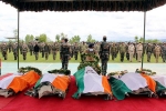 col sharma, kashmir, 5 indian army personnel killed in kashmir shootout, Militants