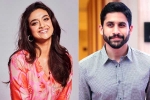 Naga Chaitanya and Keerthy Suresh movie, Naga Chaitanya and Keerthy Suresh news, keerthy suresh in naga chaitanya s film, Keerthy suresh