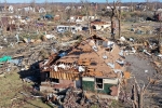 Kentucky Tornado new updates, Kentucky Tornado visuals, kentucky tornado death toll crosses 90, Cnn