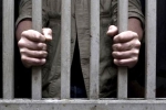 keralites in united states, mea, keralites jailed abroad seek transfer to indian jails, Nrk