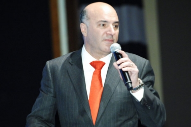 Kevin O'Leary LIVE Get Motivated Kevin O'Leary LIVE Get Motivated