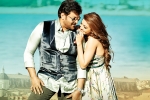 Khaidi No 150 latest, Kajal, khaidi no 150 first week collections, Kaththi