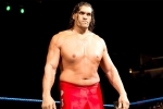 great khali diet, the great khali eating food in hindi, the great khali workout and diet routine, Wrestling