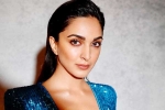 Kiara Advani, Kiara Advani telugu movies, kiara advani working without breaks, Hindi movies