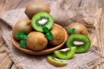 Kiwi for health, Kiwi breaking, health benefits of taking kiwi in your diet, Making of