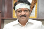 Kodi Ramakrishna updates, Kodi Ramakrishna health, kodi ramakrishna is no more, Rx 100 film