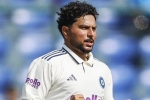 Kuldeep Yadav break, Kuldeep Yadav, kuldeep yadav asks bcci for leave during south africa series, Kuldeep yadav