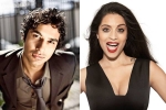 indian tv actors male, indian american actors, from kunal nayyar to lilly singh nine indian origin actors gaining stardom from american shows, Aziz ansari