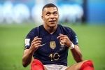 Kylian Mbappe deal, Kylian Mbappe record deal, mbappe rejects a record bid, Lionel messi