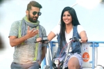 Lie movie rating, Lie review, lie movie review rating story cast and crew, Ravi kishan