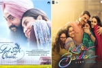 Laal Singh Chaddha and Raksha Bandhan review, Laal Singh Chaddha and Raksha Bandhan advance bookings, shocking low sales for laal singh chaddha and raksha bandhan, Boycottlaalsinghchaddha