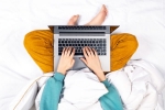 Laptop and Fertility updates, Laptop and Fertility latest breaking, is your laptop affecting your fertility, Modern life