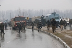 srilanka on attack, US on attack, leaders across the world condemn terror attack in jammu kashmir, Cprf
