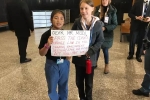 Greta, Greta, 8 year old activist speaks up for climate change at cop25 in madrid, Prakash javadekar