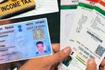 Aadhar, NRI, linking aadhar and pan has turned out to be mandatory for nris, Pan card