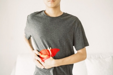 Liver cancer rising among young people and non-drinkers Liver cancer rising among young people and non-drinkers