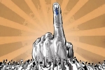 proxy voting for nri, lok sabha elections, lok sabha elections 2019 no online voting for indian expats in uae clarifies consul general of india, Nri voting