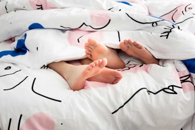 The Real Difference Between Making Love and Having Sex The Real Difference Between Making Love and Having Sex