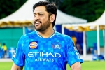 MS Dhoni new matches, MS Dhoni statement, ms dhoni responds about his ipl retirement, Chennai