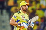 MS Dhoni total runs, MS Dhoni career, ms dhoni achieves a new milestone in ipl, Ajinkya rahane