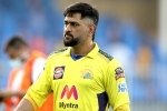 MS Dhoni as captain, MS Dhoni as captain, ipl 2022 ms dhoni steps as chennai super kings captain, Suresh raina