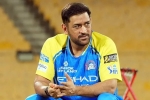 MS Dhoni latest breaking, CSK, ms dhoni to part ways with csk after ipl 2026, Ipl 2026