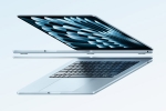 MacBook Air 2025 in India, MacBook Air 2025 features, macbook air 2025 with m4 chip launched in india, Unlock 5