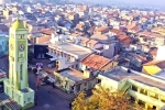Madhapar visuals, Gujarat, here is the asia s richest village that is located in gujarat, Chay