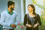 Mehreen, SS Thaman, mahanubhavudu closing collections, Jai lava kusa