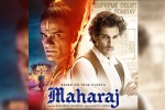 Maharaj Netflix reason, Maharaj Netflix Gujarat High Court, maharaj gets clean chit from gujarat high court, Aditya l1