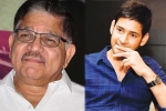 Mahesh Babu next films, Mahesh Babu new movies, allu aravind in talks with mahesh babu, Dehradun