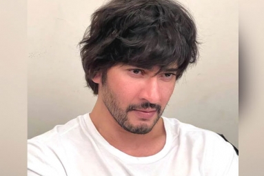 Mahesh Commences The Shoot Of Trivikram's Film