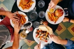 french fries, french fries, 5 best ways to make french fries healthy and cut down on calories, Sweet potato fries