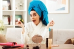 Monsoon makeup tips, Monsoon makeup, special makeup tips for monsoon season, Rainy day