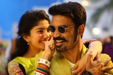 Watch: Making Video of Dhanush-Sai Pallavi’s ‘Rowdy Baby’ Released Watch: Making Video of Dhanush-Sai Pallavi’s ‘Rowdy Baby’ Released