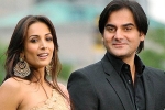 arbaaz khan wife, arbaaz khan son, malaika arora opens up about her divorce with arbaaz khan, Malaika arora khan