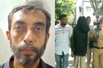 Manoj Sane breaking news, Manoj Sane clicks, man kills live in partner and boiled in pressure cooker, Swathi
